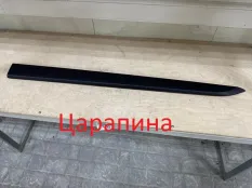 Молдинг двери Kia Rio X-Line