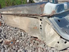 Передняя правая четверть Ford C-Max