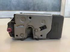 Замок двери Opel Vectra