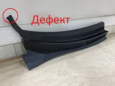 Панель воздухозаборника Chevrolet Aveo