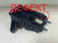 Корпус воздушного фильтра Chevrolet Aveo