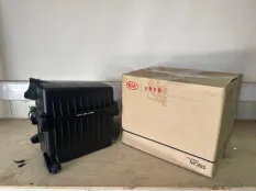 Корпус воздушного фильтра Kia Rio