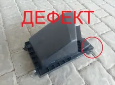 Корпус воздушного фильтра Nissan Almera Classic