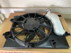 Вентилятор охлаждения радиатора Hyundai Elantra