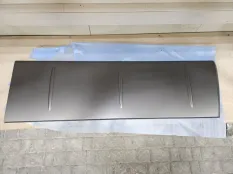 Молдинг двери SsangYong Rexton