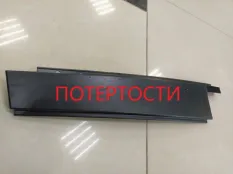 Накладка кузова BMW 3-Series