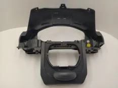 Кожух рулевой колонки Mercedes-Benz C-Class