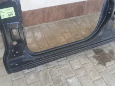 Крыло Daewoo Nubira