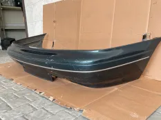 Бампер Kia Sephia