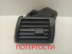 Дефлектор воздушный BMW 3-Series