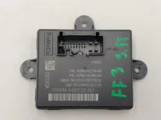 Блок электронный Ford Focus