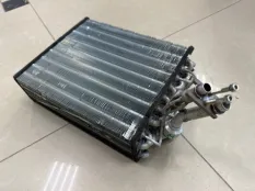 Испаритель кондиционера Chery M11