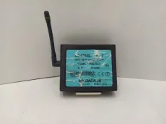 Блок иммобилайзера Chevrolet Rezzo