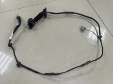 Проводка двери Mazda Premacy