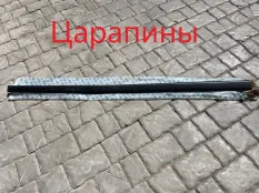 Молдинг двери Daewoo Lanos