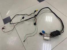 Проводка двери Mercedes-Benz C-Class