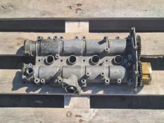 Постель распредвала Skoda Octavia