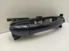 Ручка двери внешняя Mercedes-Benz C-Class