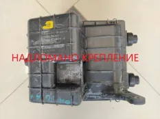 Корпус воздушного фильтра Opel Omega