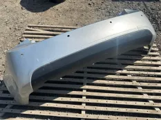 Бампер Chevrolet Cruze