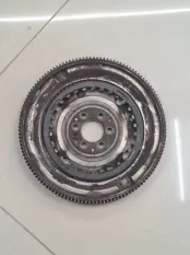 Маховик Skoda Octavia