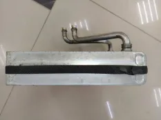 Испаритель кондиционера Volkswagen Golf