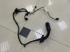 Проводка двери Volkswagen Polo