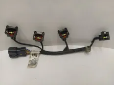 Проводка форсунок Chevrolet Spark