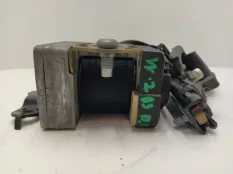 Ремень безопасности Mercedes-Benz C-Class