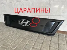 Накладка кузова Hyundai Universe
