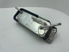 Радиатор топливный Mercedes-Benz C-Class