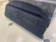Задняя полка Mercedes-Benz C-Class