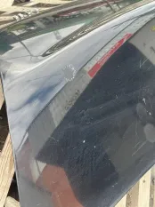 Крышка багажника Chery M11