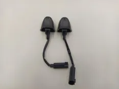 форсунка омывателя BMW 3-Series