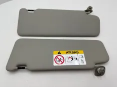 Козырек солнцезащитный Лада Х-рей