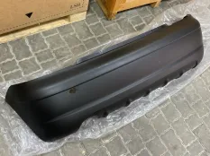 Бампер Daewoo Matiz