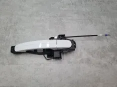 Ручка двери внешняя Ford Focus