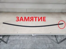 Молдинг двери Kia Ceed