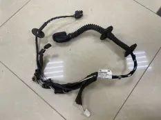 Проводка двери Renault Fluence