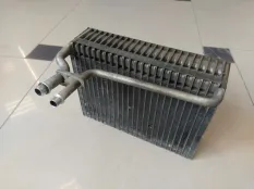 Испаритель кондиционера Peugeot 307