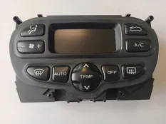Блок управления климатом Peugeot 307