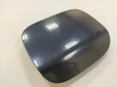 Лючок топливного бака Mazda 323