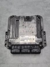 Блок управления двигателем Land Rover Freelander