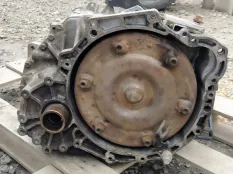 АКПП Land Rover Freelander