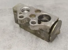 клапан ТРВ Volkswagen Polo