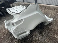 Четверть задняя правая Kia Optima