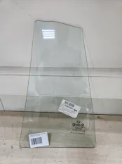 Стекло двери Kia Rio