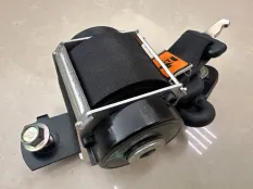 Ремень безопасности Mazda Mazda3