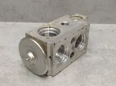 клапан ТРВ Kia Optima