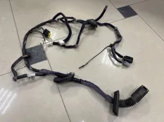 Проводка двери Kia Optima